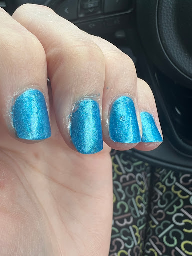 The Nails & Brows bar - Thumbnail
