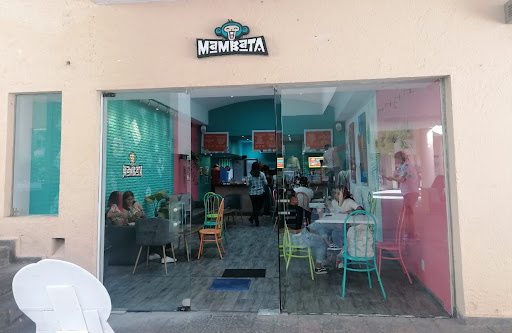 Mambata Cuernavaca - Plaza Cuernavaca