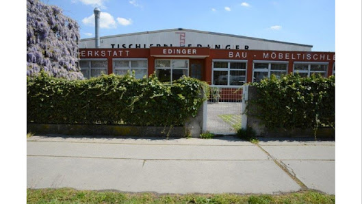 Tischlerei Edinger GmbH Hetmanekgasse 7, 1230 Wien, Österreich