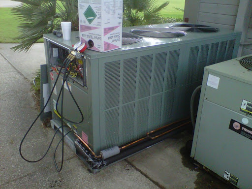 A-1 Plumbing, Heating, Air Conditioning, Refrigeration, Remodel & Rebuild Jacksonville - Thumbnail