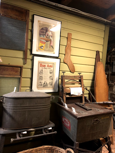 Meadowlands Museum - Thumbnail