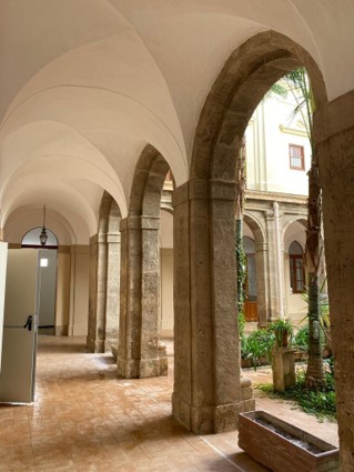 Institute of Higher Education Ugo Mursia - Thumbnail