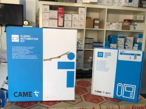 ENERGY SAVE Gallery - Italy