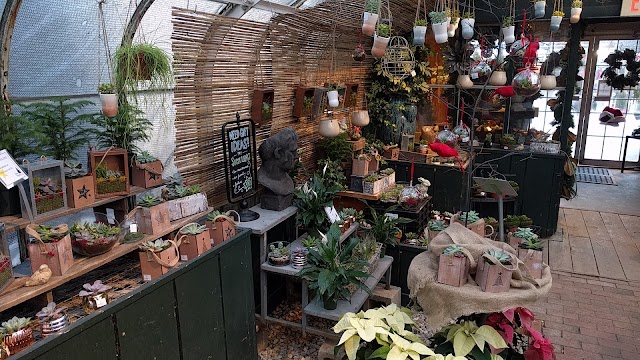 Weston Nurseries of Hopkinton