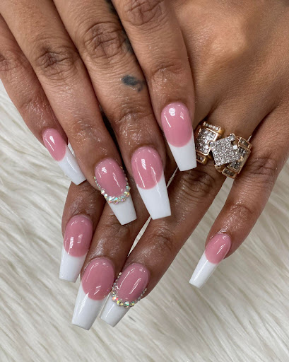 Red Persimmon Nail Salon & Spa - Thumbnail