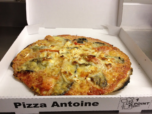 Photo 6 - Restaurant Pizzeria Foot and food