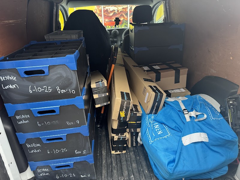 Stepfast Logistics photo 2
