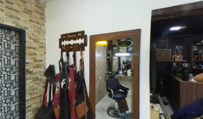 Karlos Barbearia