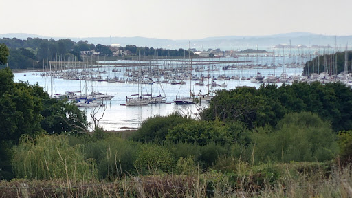 Hamble View - Visual
