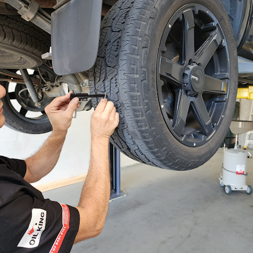 Oil King Autos Car | Automotive Repair Services in Baringa, Sunshine Coast - Thumbnail