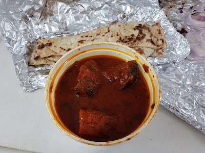 Photos of Lemongrass Restaurant