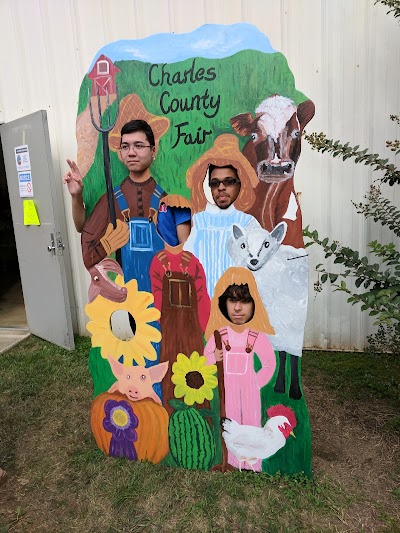 Charles County Fair