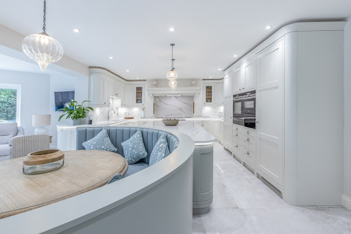 Select Interiors (Southern) Ltd Gallery - United Kingdom
