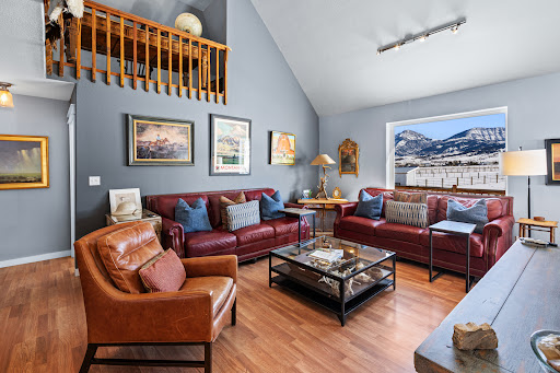 Michael Blevins Real Estate