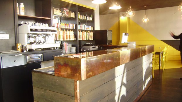 Big Mike Tacos&Burger