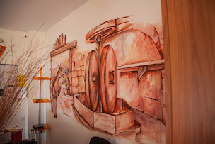 Photo n°10 de Hôtel Sant'Andria à Oletta (Hôtel)