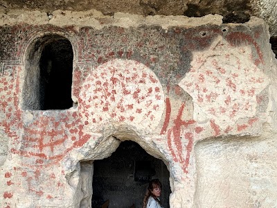 Dereyamanli Church