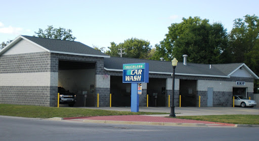 Kalkaska Car Wash - Thumbnail
