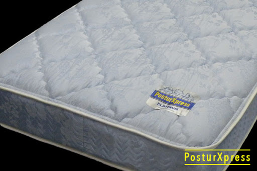 PosturXpress - Visual