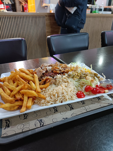 Photo 3 - ANISSE FOOD