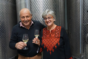Photo n°1 de Domaine Giroud à Uchizy (Vignoble)