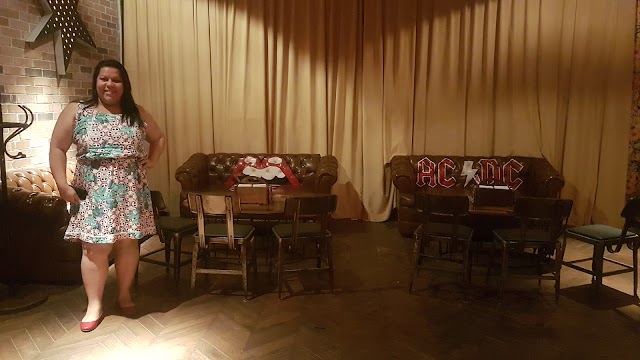 Congo Bar