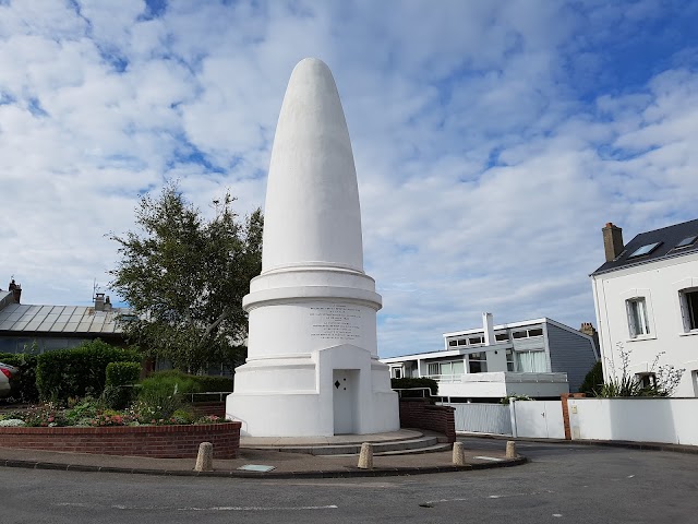 Notre-Dame des Flots