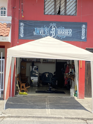 Javi's Barber - Thumbnail