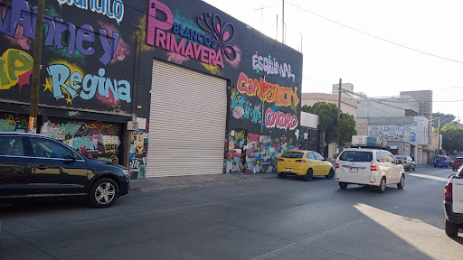 Blancos Primavera