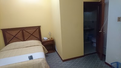 Photos of Hotel Boutique Palma Real