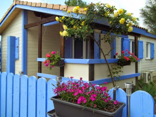 L'Oasis des Garrigues - Thumbnail