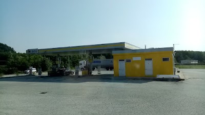 Eni Station