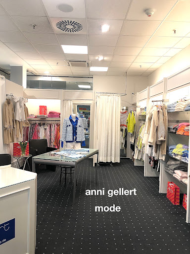 anni gellert mode - Thumbnail