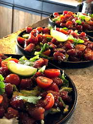 Photo n°9 de Le Bistrot Bonaparte à Ajaccio (Bar)