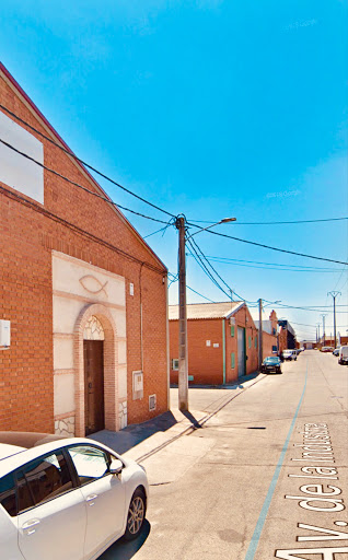 Iglesia ACyM Vida y Familia Illescas Gallery - Spain