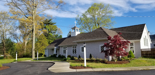 St Margaret's Convent