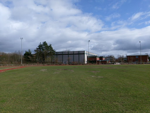 Sporthalle Oedeme - Thumbnail