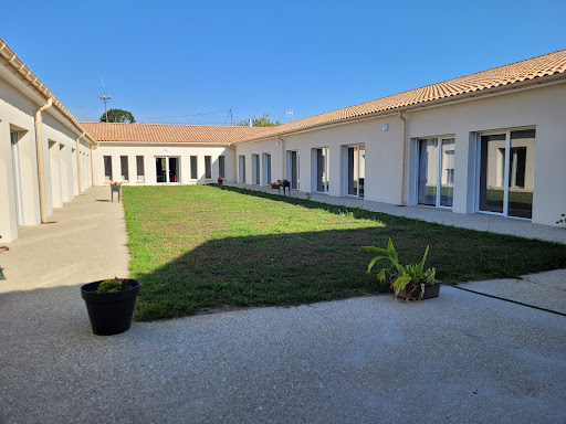 Résidence Séniors Hestia Castets et Castillon