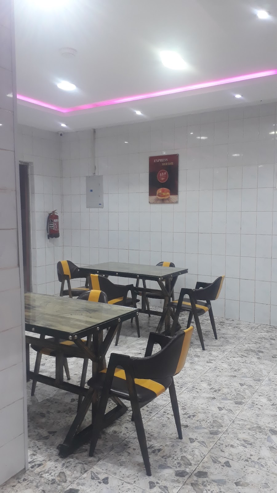 Bبرجر - صورة 4