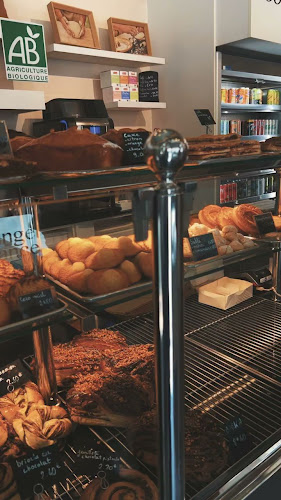 Opinii despre BOULANGERIE MODERNE în Paris - Boulangerie