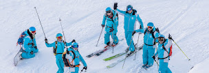Photo n°1 de Ecole de Ski ESI Les Orres à Les Orres (Club de ski)