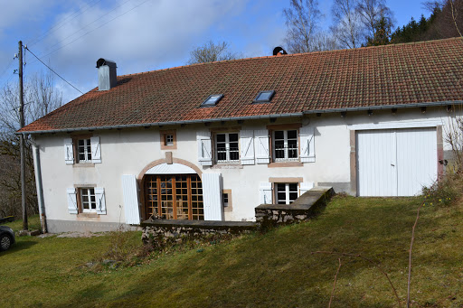 Photo de Maison de vacances Clair de Lune à Xertigny (88220)