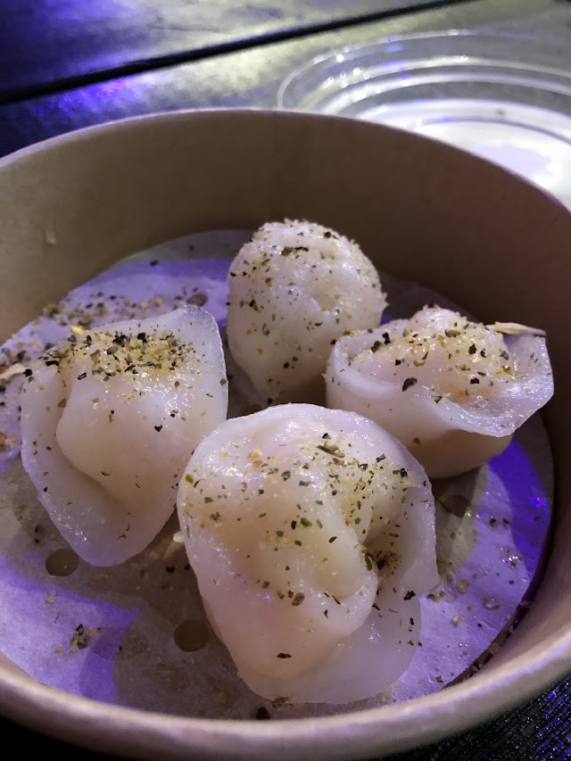 Drumplings