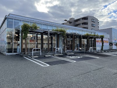 ドコモショップ土井店