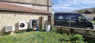 Photo n°4 de Aube Réfrigération à Vendeuvre-sur-Barse (Fournisseur d'équipements de chauffage)