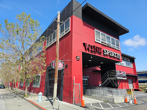 K&L Wine Merchants