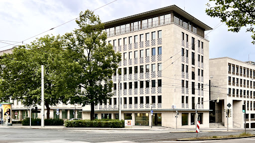 Evangelische Bank eG