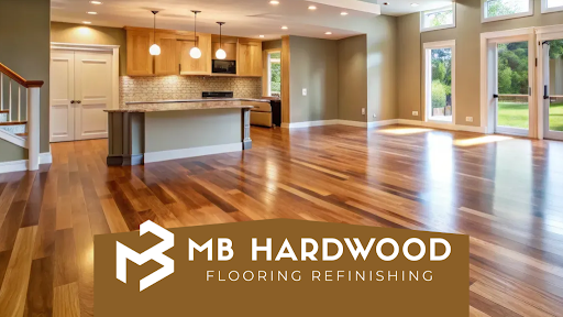 MB Hardwood Flooring Refinishing