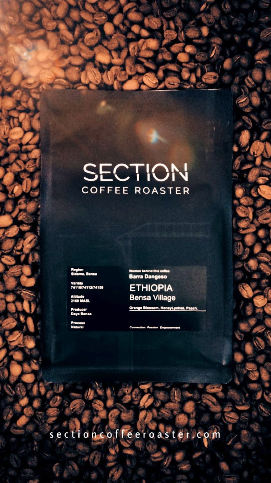 Seed Coffee Roasters - صورة 4