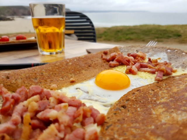 Crêperie Bar du Veryac'h